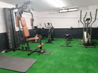 Magnificent villa with swimming pool and sea view