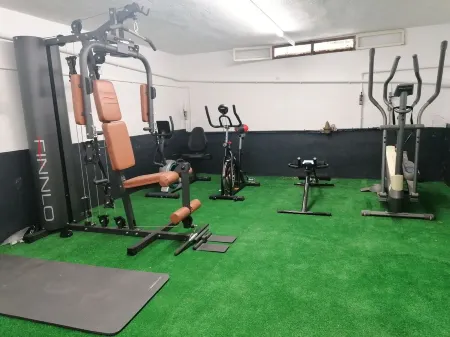 Magnificent villa with swimming pool and sea view