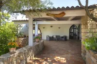 LH Porto Rafael Altura Resort Hotel di Costa Serena