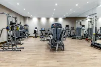 InterContinental Grand Ankara by IHG - palestra