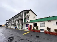 Cloverleaf Motel by Belvilla Richmond near Turnpike Hotel di 
