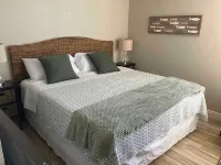 Beachfront! Remodeled! Lovers Key Beach Club #103 Hotels near Lover's Key State Park beach