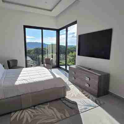 5 minutes to Los Sueños Marina - Del Bosque 04 Luxury house Rooms