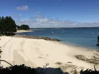 Ma Maison à La Mer, Fouesnant, Brittany