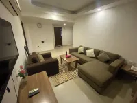 Rest-Inn  2-bedroom apartment