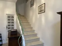 Les Glycines Hotel a Trausse