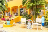 Seychelles: Apartment/ flat - Seychelles