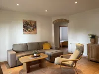 Apartment with a view of Lago Esperanza (2)