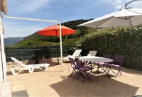 Small house in the heart of nature, 4 km from Cargèse. - Wifi