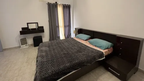 Luxury apartment new cairo alrehab