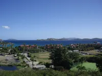Sapphire Desire: Stunning Views - Oceanfront Condo St. Thomas, Usvi