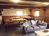 Spacious family inn surrounded by nature Hotels in Ventron