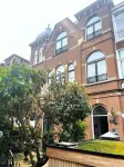 Flora's Palace