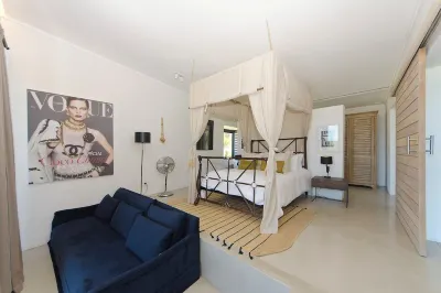 The One @ Pezula Hotell i Knysna Central
