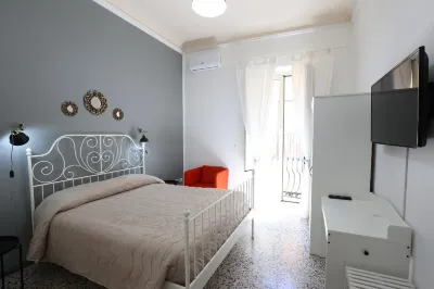 Taurus Apartment Hotel a Taormina City Center