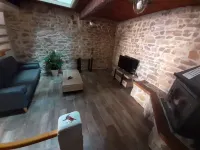 Beautiful village house in Provence