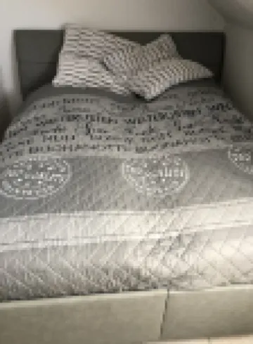 beautifully furnished apartment right on the lake Hillebachstausee Hotels in Niedersfeld