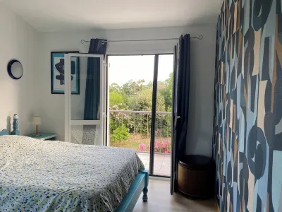 PORTO-VECCHIO - 5 MIN FROM PALOMBAGGIA BEACHES<br> Các khách sạn gần Palombaggia