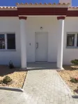 Your dream home with a distant view