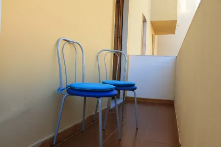 NEAR the SEA and to ALGHERO CENTER