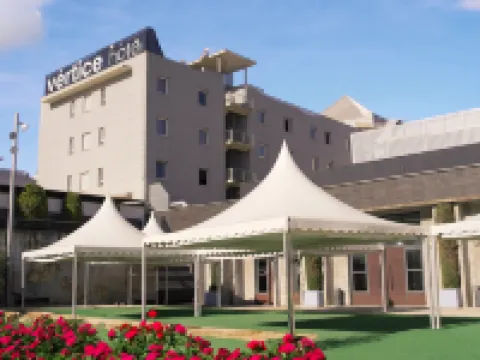 Vértice Sevilla Aljarafe Hoteles en Bormujos