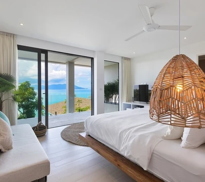 รูปภาพของBeachside Villa 'Vanilla' - Stunning Sea Views and Breathtaking Sunsets