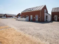 6 Person Holiday Home in Rømø-by Traum