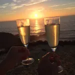 House Alentejana 400 m from the ocean Comfort inside & out Near beach