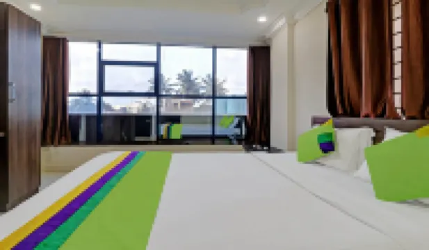 XOTEL Koramangala