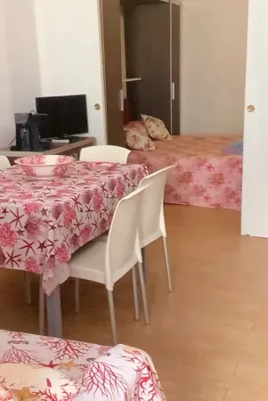 License R 4539 Pleasant and comfortable small apartment in central location