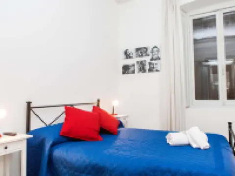 レオーネ X ジェノバ ジェノアのホテル