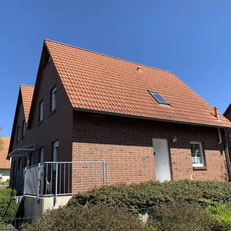 4 star apartment - only 200 m to the beach - WLAN