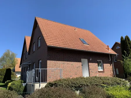 4 star apartment - only 200 m to the beach - WLAN