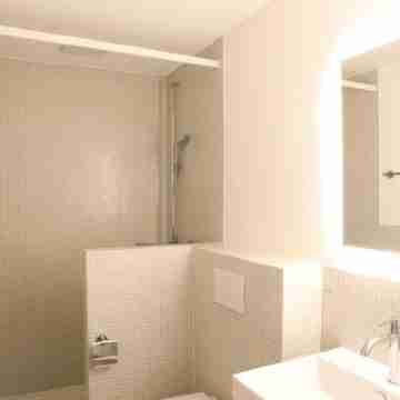 City Center Union 1 Apartment Rooms