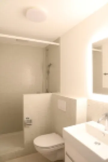 City Center Union 1 Apartment