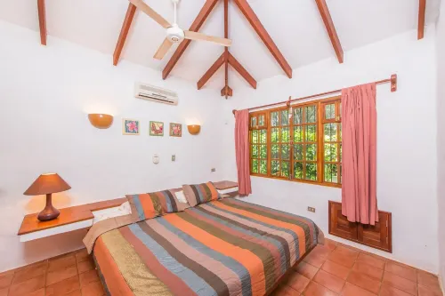 Casa Luminaka in Playa Grande's exclusive Palm Beach Estates