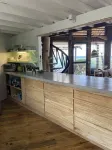 Tranquil One Acre Estate On The Beach w private pool  Sunsets!!!