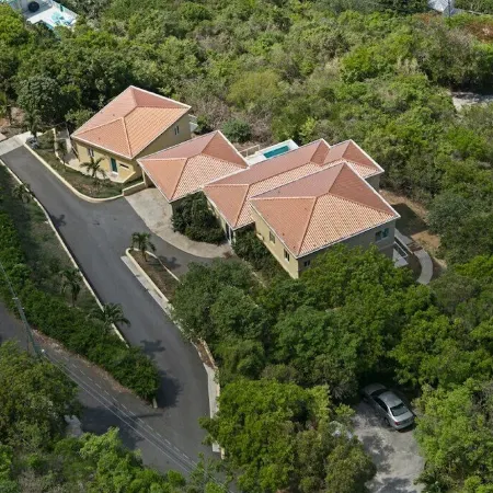 Villa Adore Main House