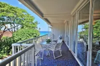Spacious Whaler Kaanapali 2Br Walk to Whalers Village & the Beach Sleeps 8 - 2-Star