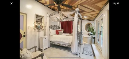 BARNDOMINIUM ONE OF A KIND!!! Hotel a Parrocchia di Saint Tammany