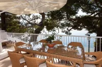 Luxury apartment in front of the sea with beautiful views Hotel a Port de Pollenca