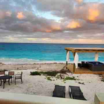 Serene and Tranquil ocean view cottage w/hot tub and vehicle Fitness & Recreational Facilities