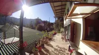 Hostel Picus - Hostels