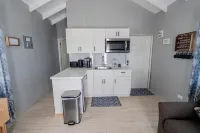 De ja Blue Hotels in Osbourn