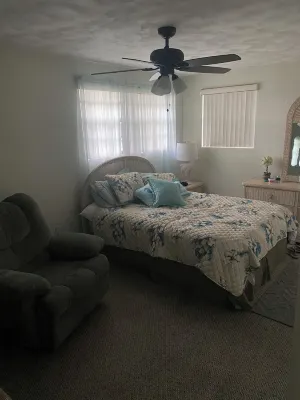 House Near the Beach