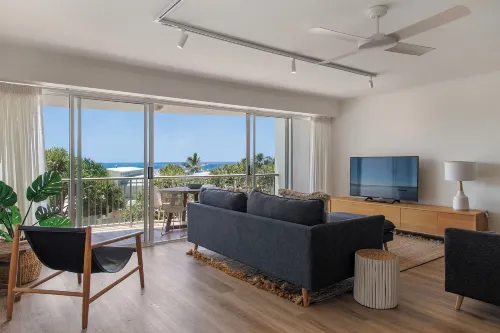 Sundancer Holiday Apartments - Wifi