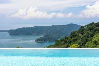 Cielo Lodge Hotels in Golfito