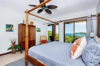 Stunning Ocean Views from every room .... walking distance to two great beaches! Hotels in Las Catalinas
