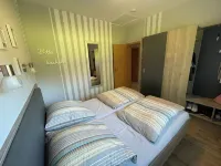 Holiday house on separate grounds directly at the nature park Mecklenburg Switzerland - Wifi