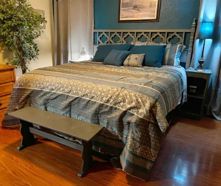 The Phatt daddy (house near Texas tech Stadium) Отели рядом с достопримечательностью «Университет Техас Тек»